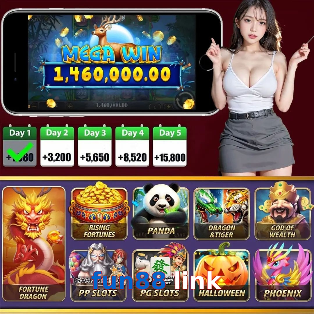 fun88 link