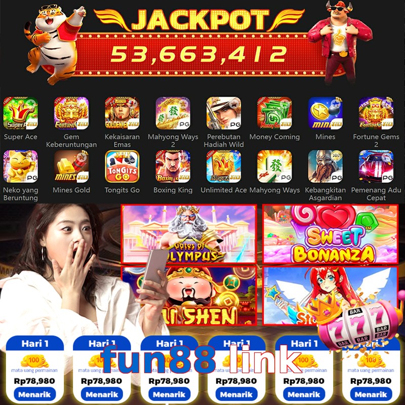 fun88 link