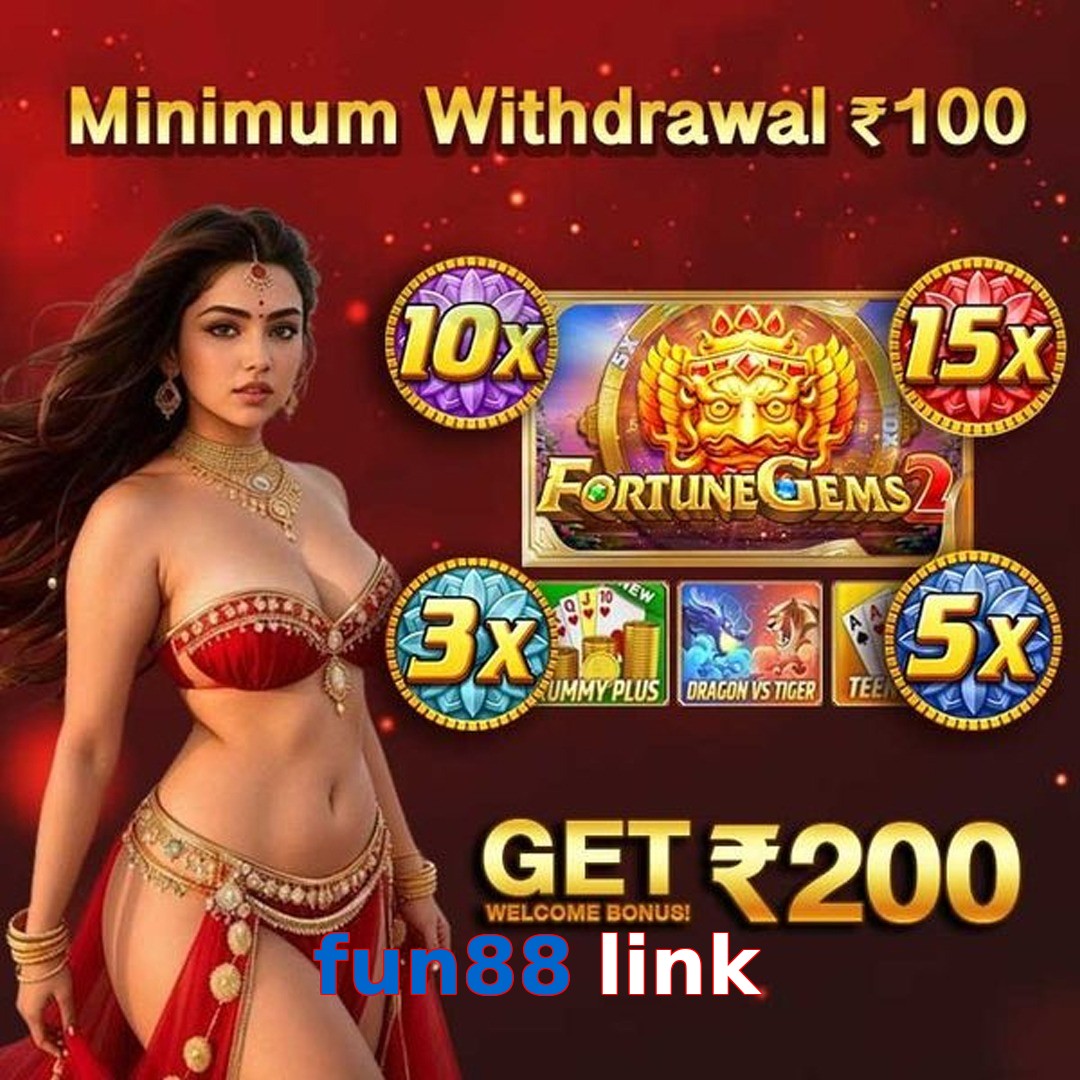 fun88 link
