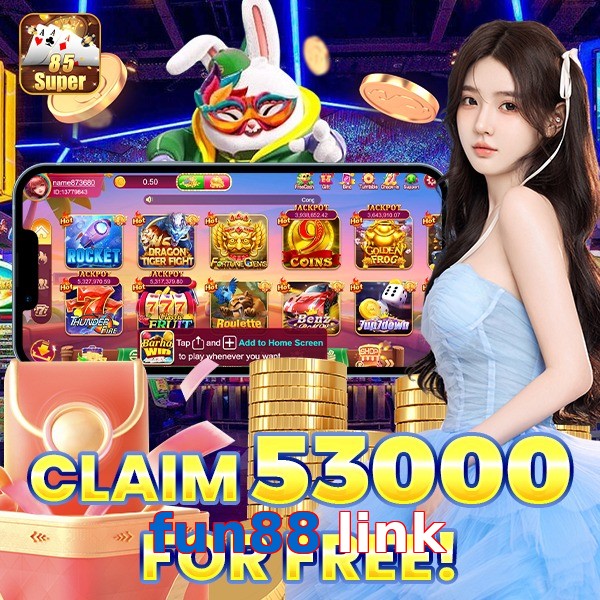 fun88 link