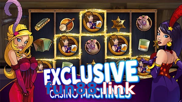 fun88 link