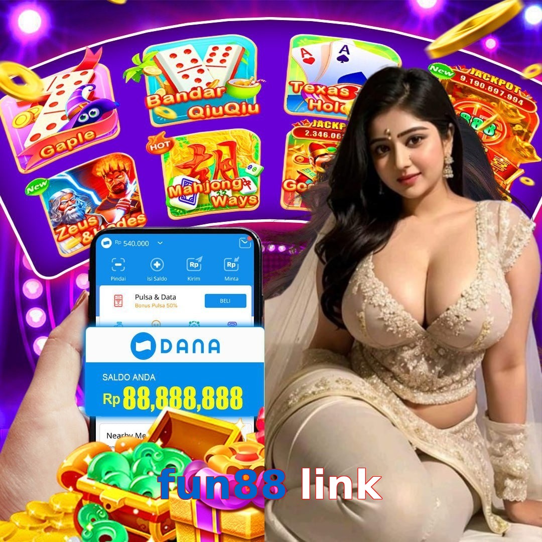 fun88 link