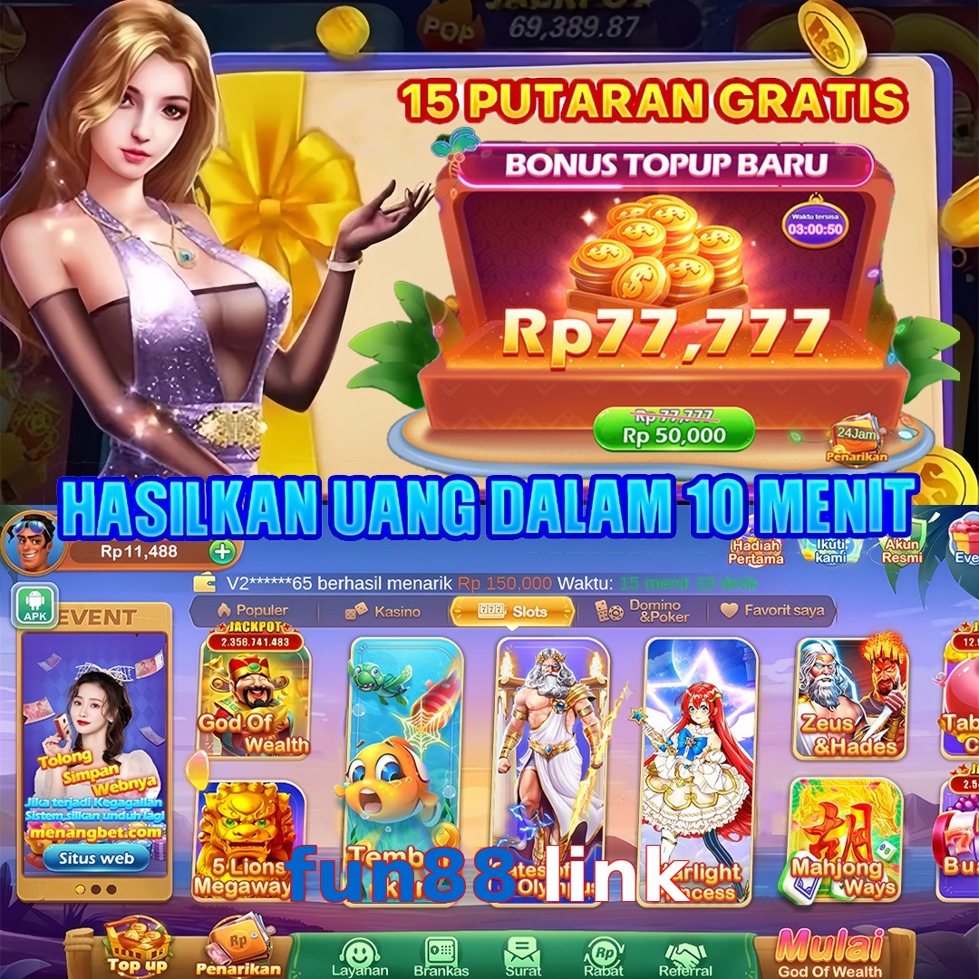fun88 link