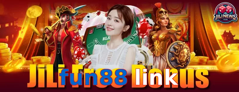 fun88 link
