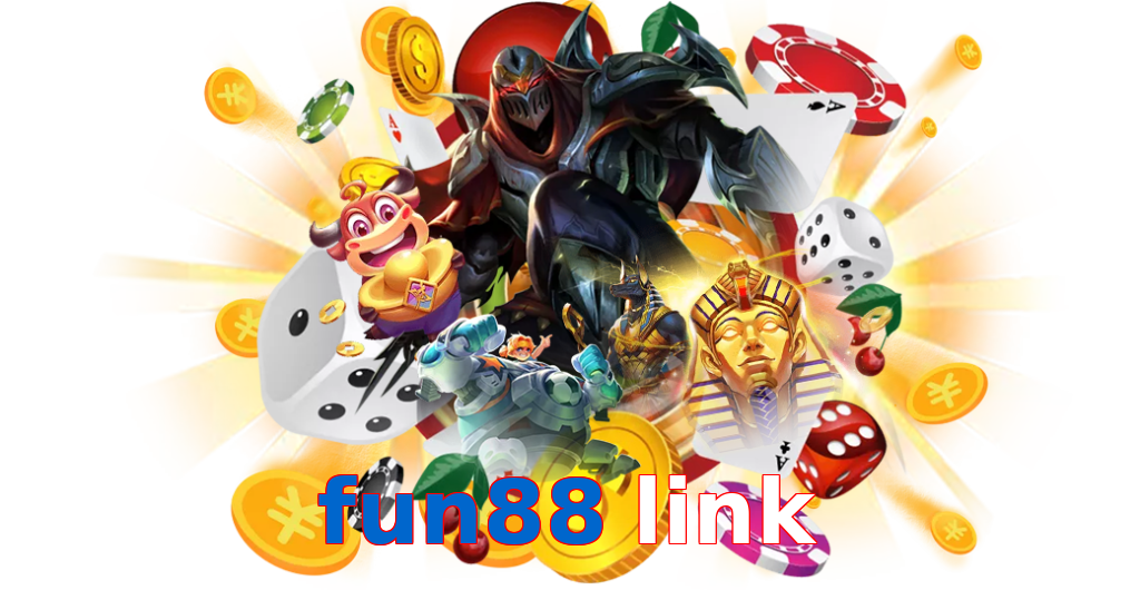 fun88 link