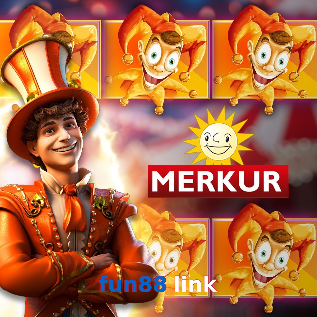 fun88 link