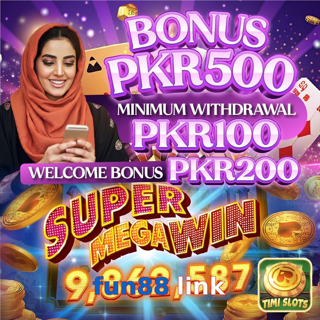 fun88 link