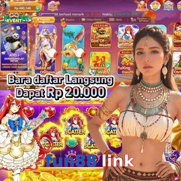 fun88 link