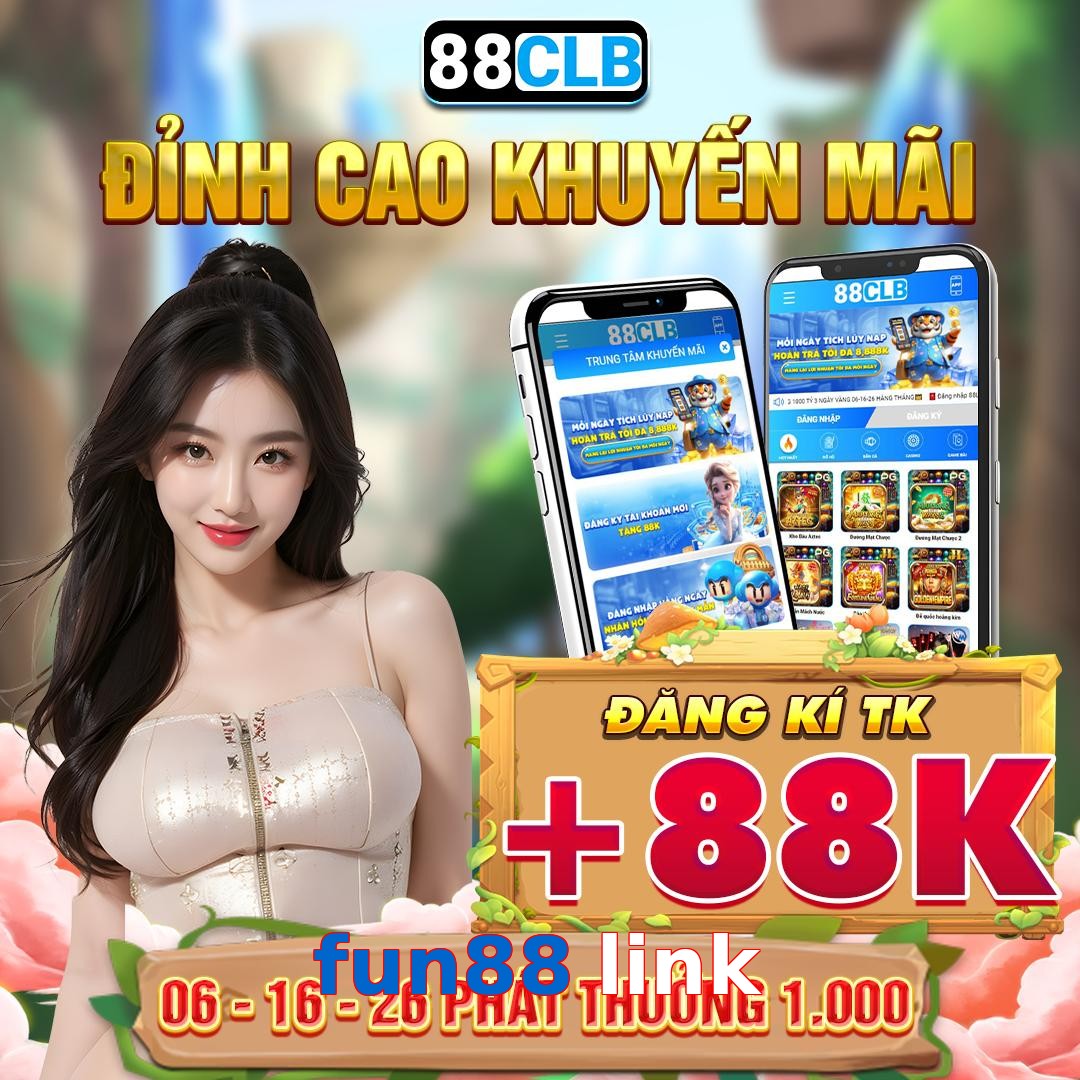 fun88 link