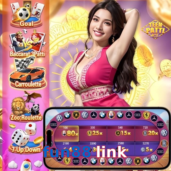 fun88 link