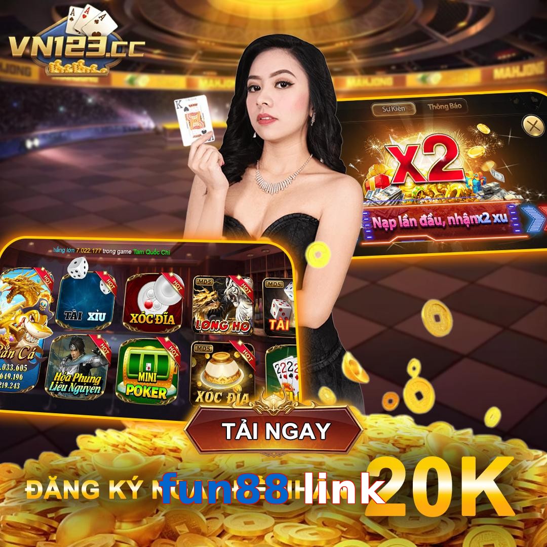 fun88 link