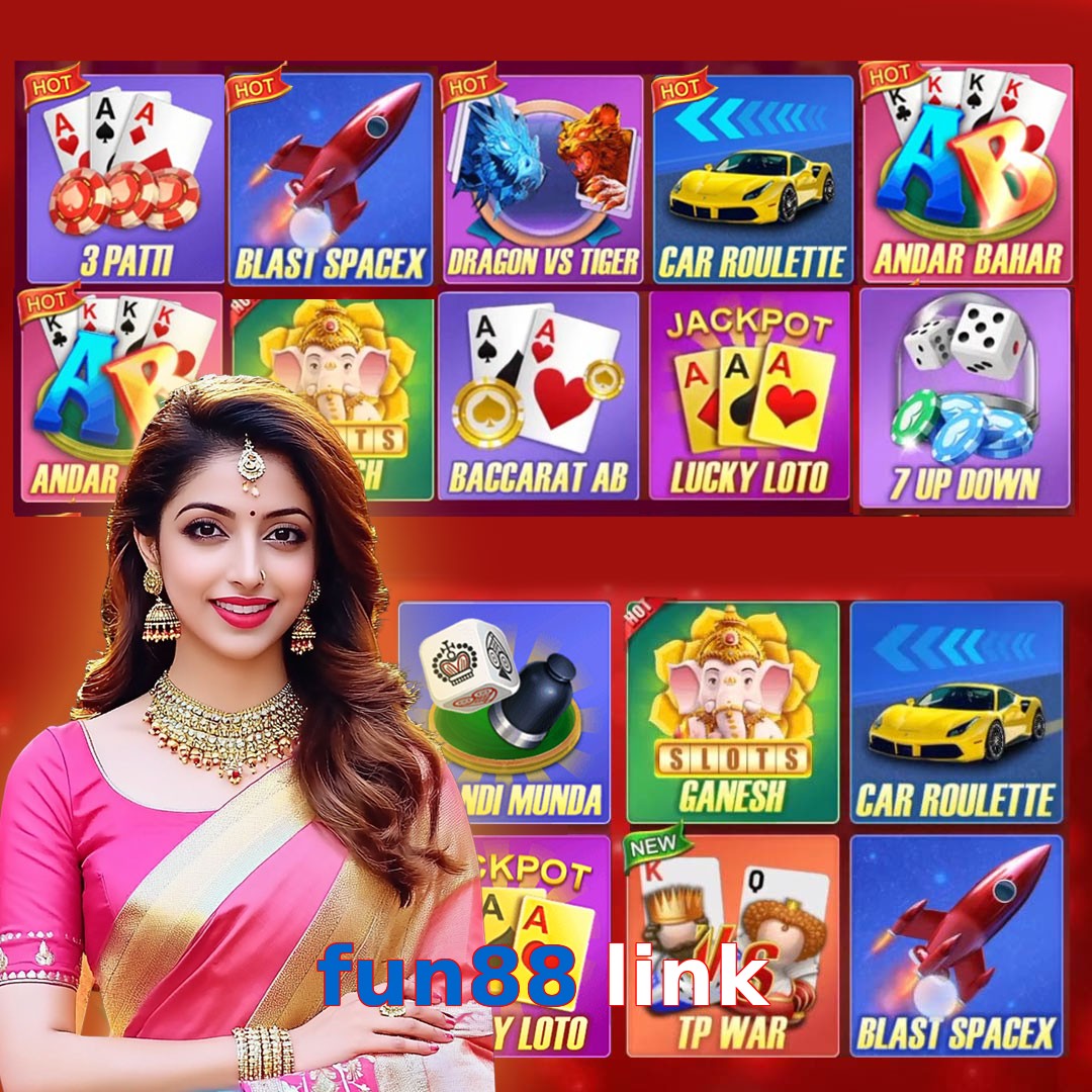 fun88 link