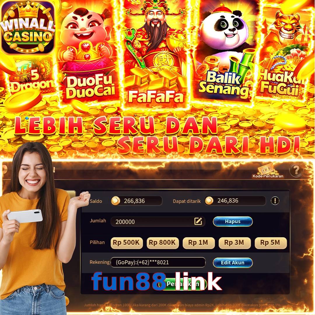 fun88 link