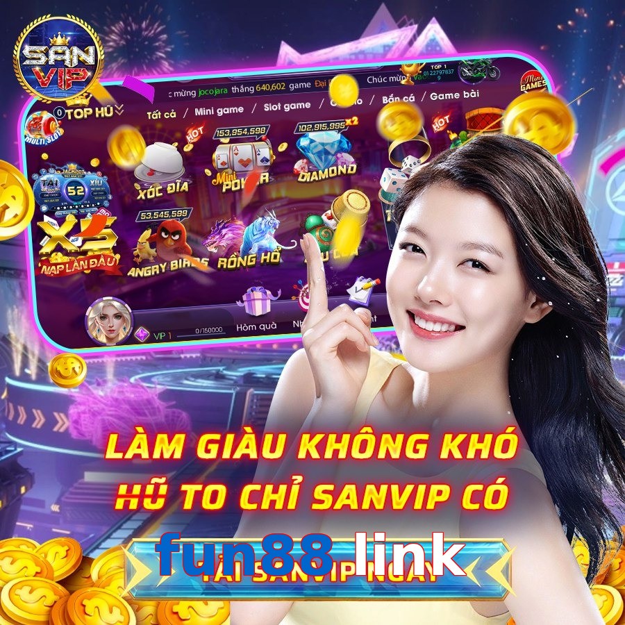 fun88 link