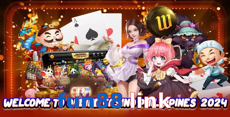 fun88 link