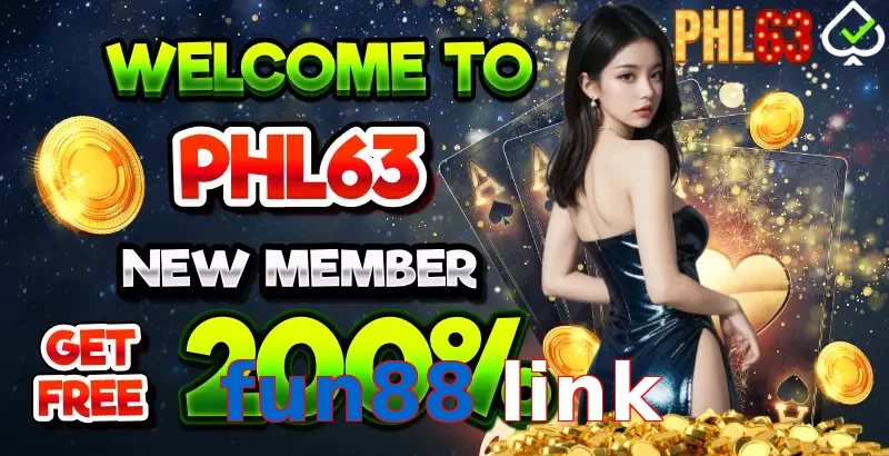 fun88 link