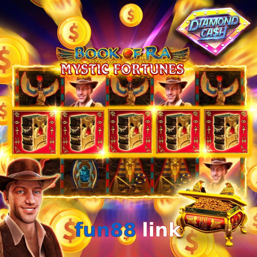 fun88 link