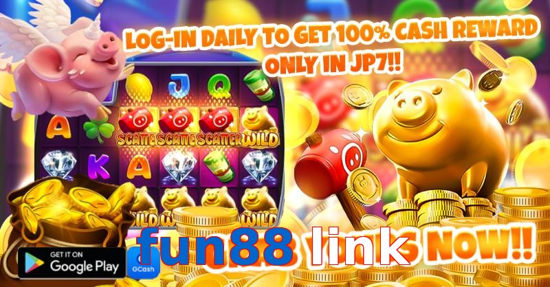 fun88 link