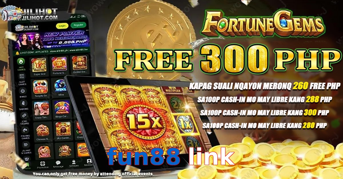 fun88 link