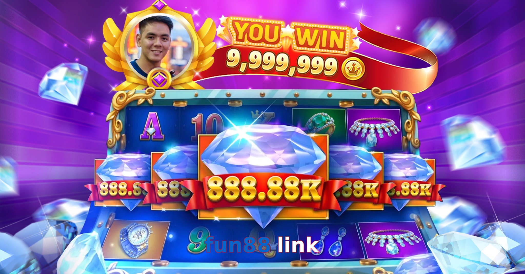 fun88 link