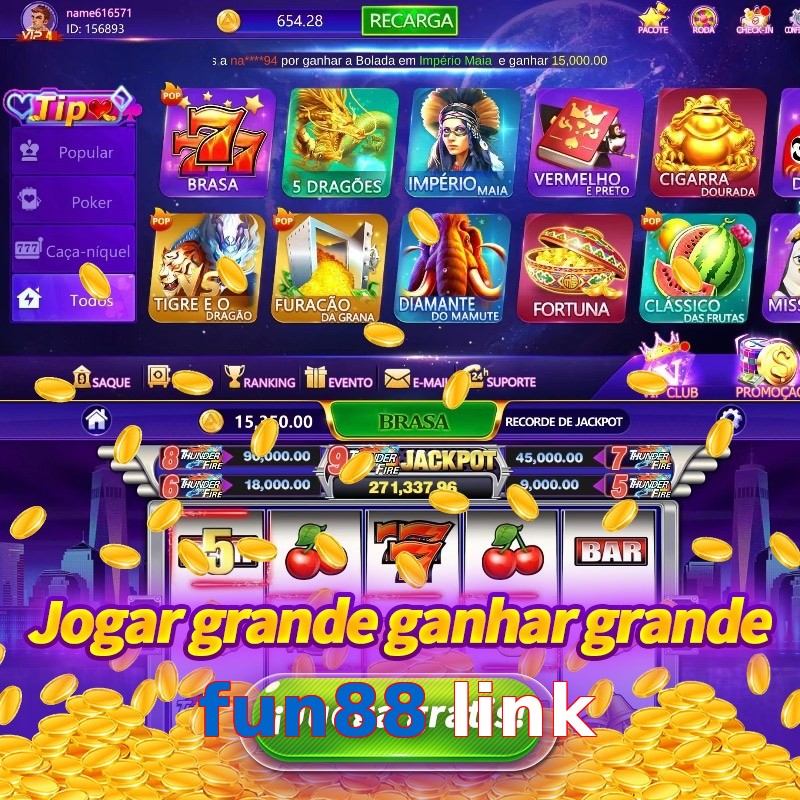 fun88 link