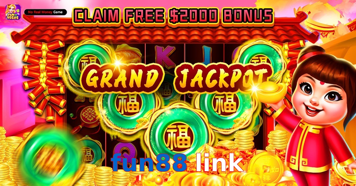fun88 link