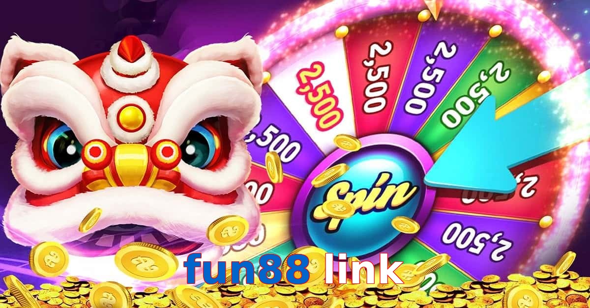 fun88 link