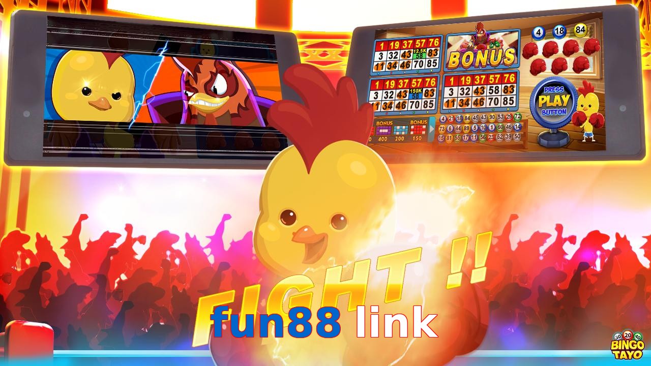 fun88 link