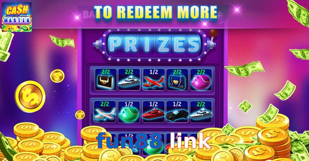 fun88 link