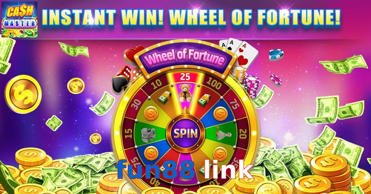fun88 link