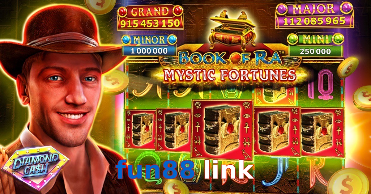 fun88 link