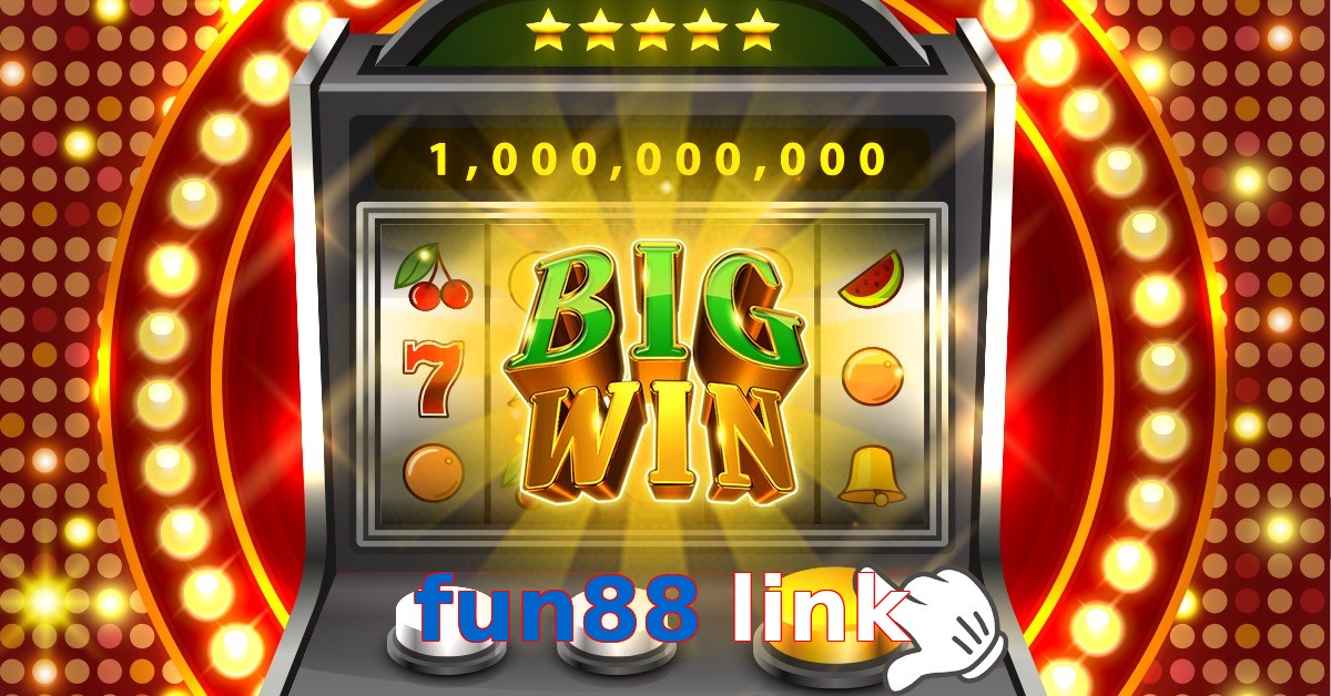 fun88 link