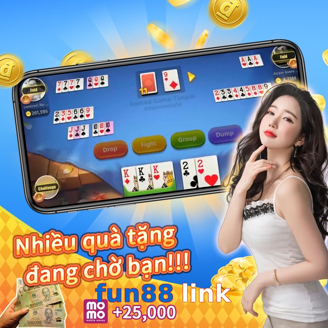 fun88 link