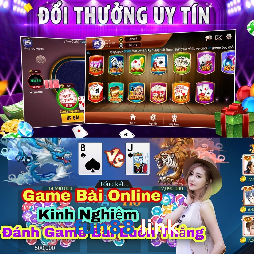 fun88 link