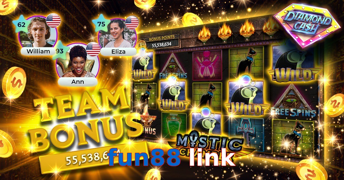 fun88 link