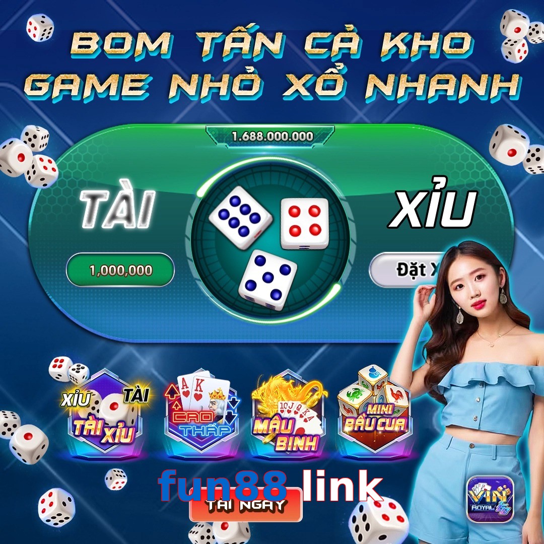 fun88 link