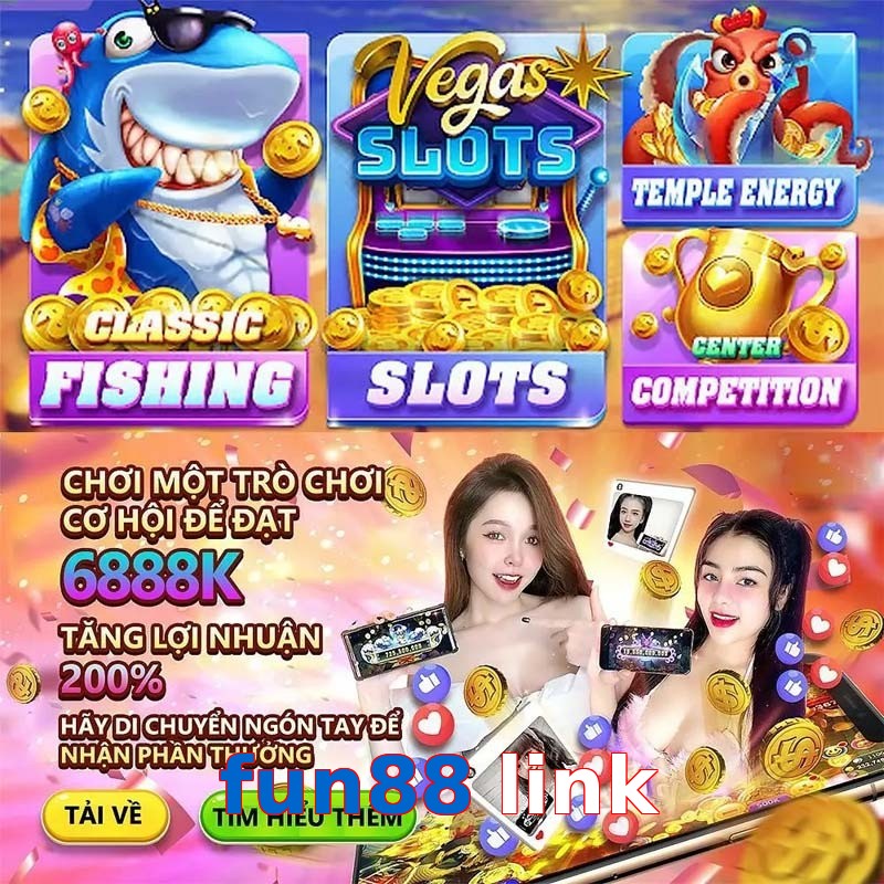 fun88 link