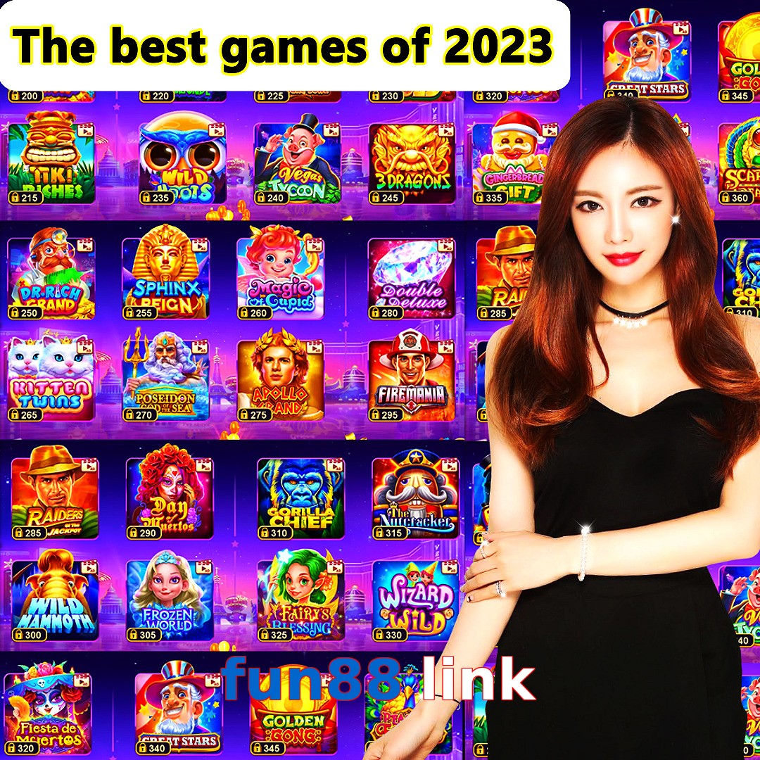 fun88 link