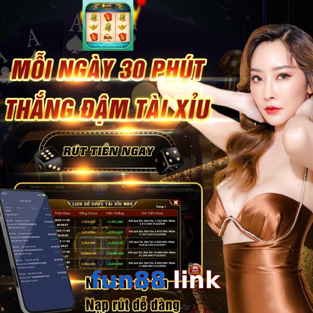 fun88 link