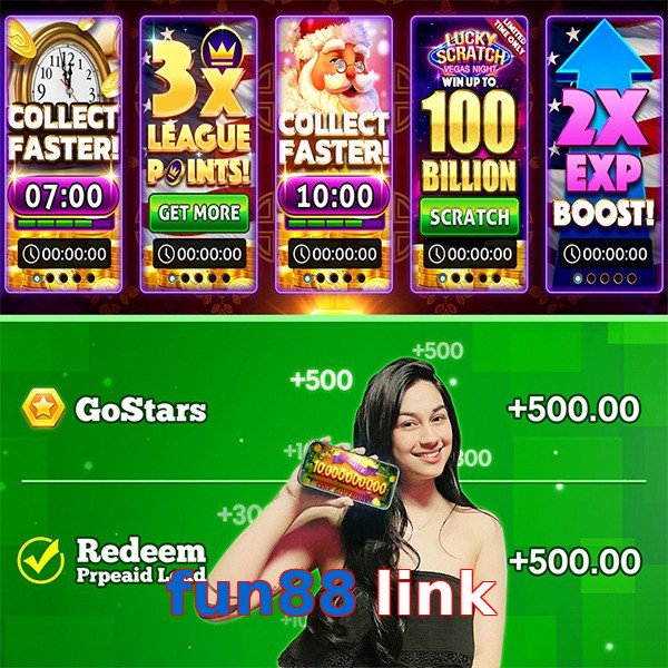 fun88 link