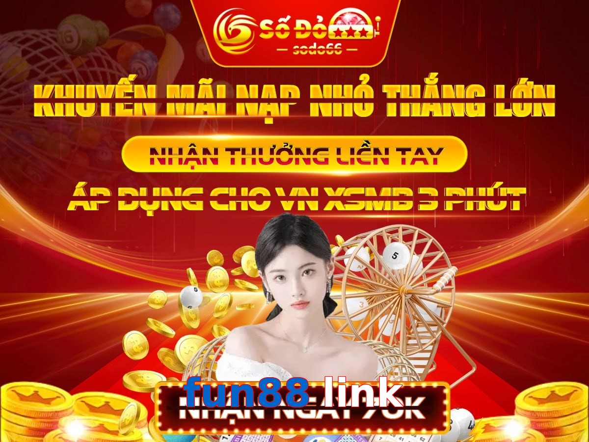 fun88 link