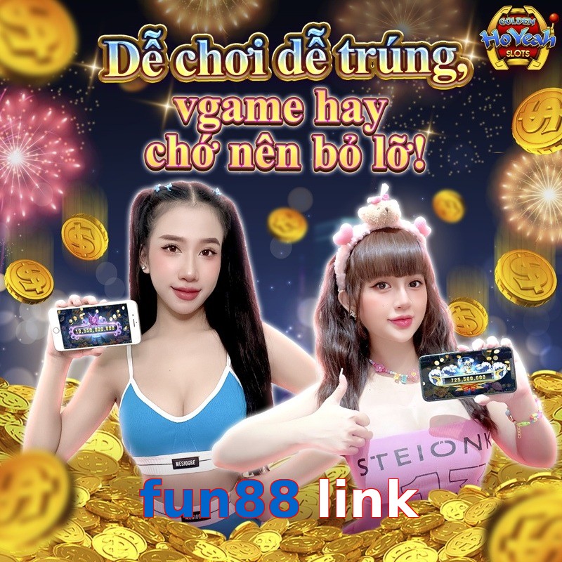 fun88 link