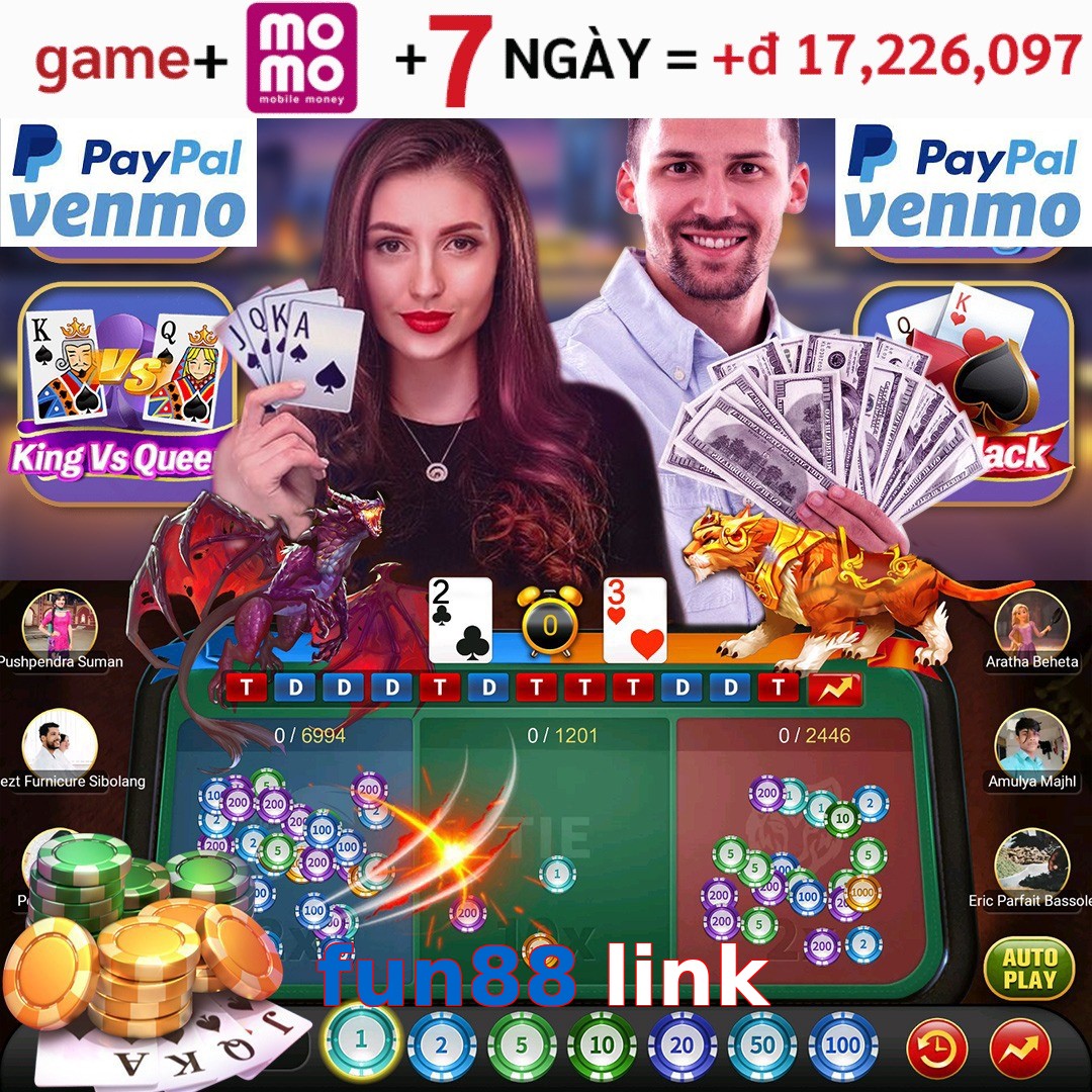 fun88 link