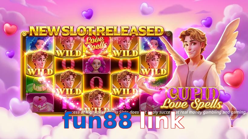 fun88 link