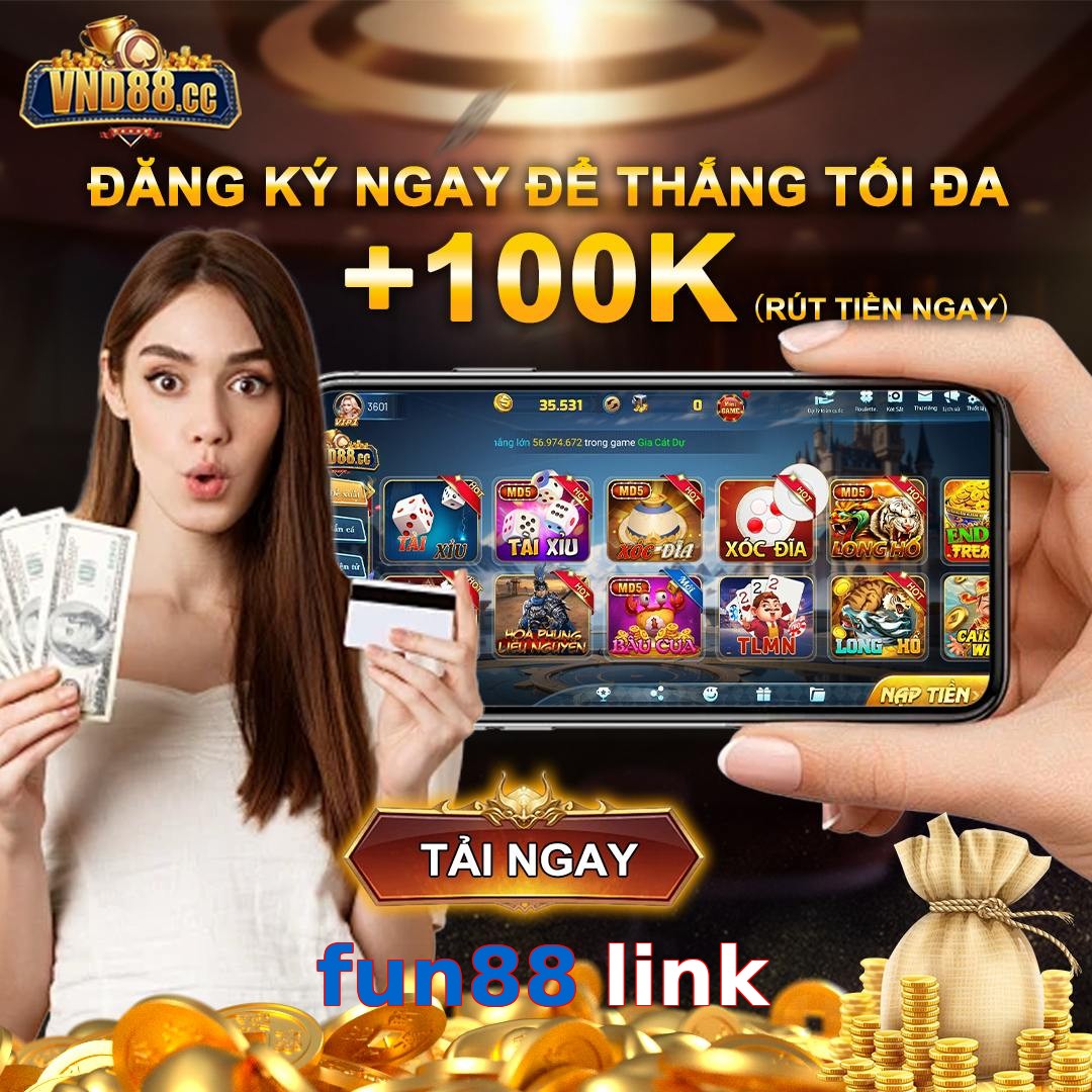 fun88 link