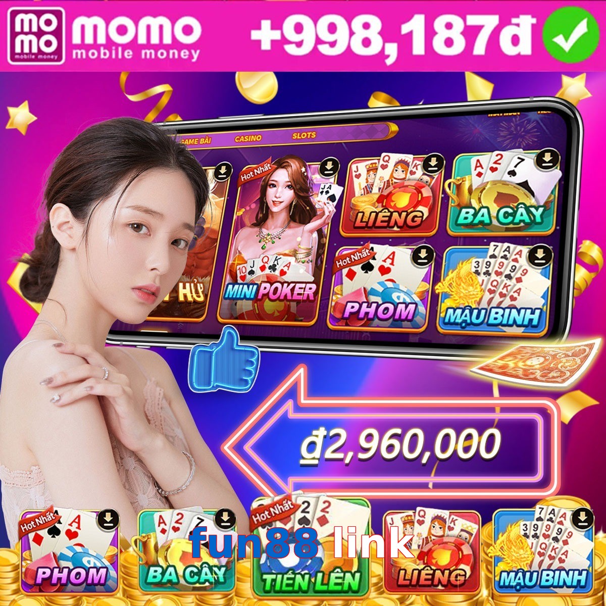 fun88 link