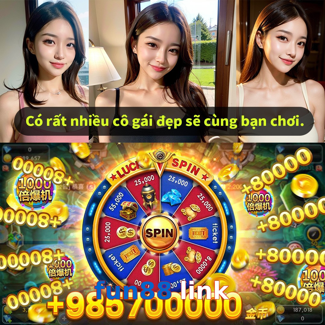 fun88 link