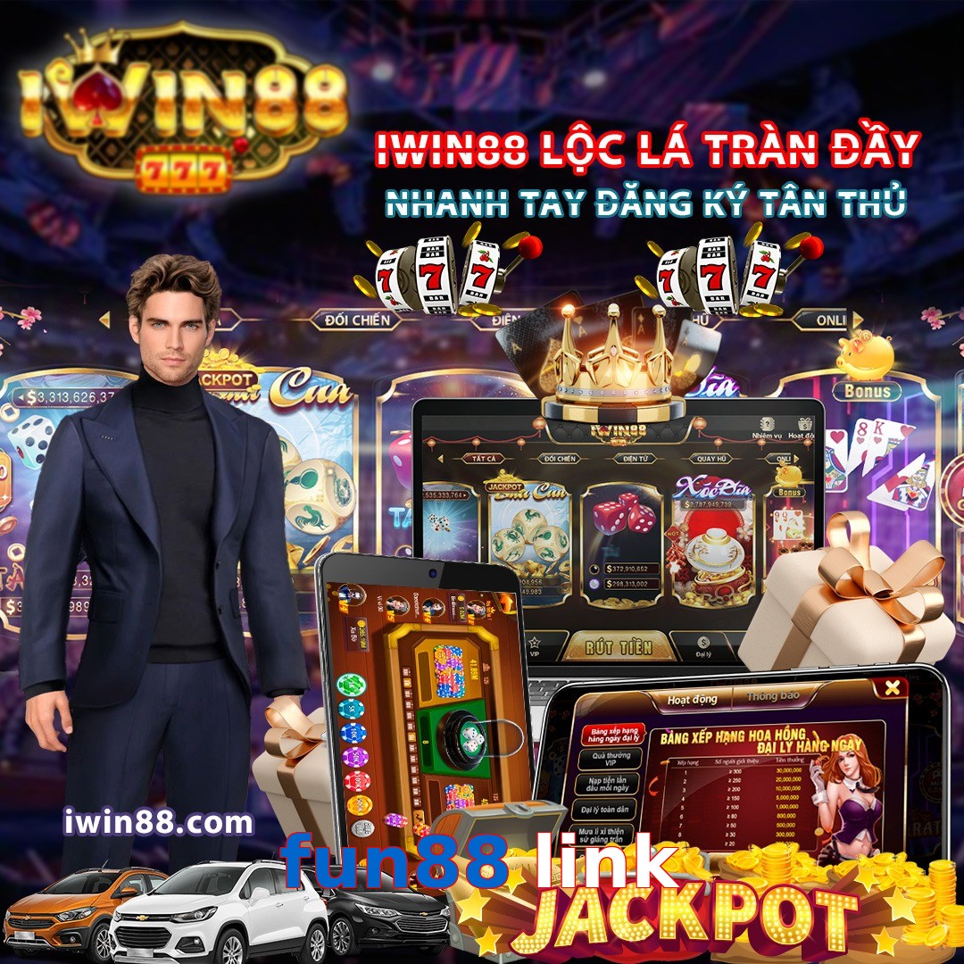 fun88 link