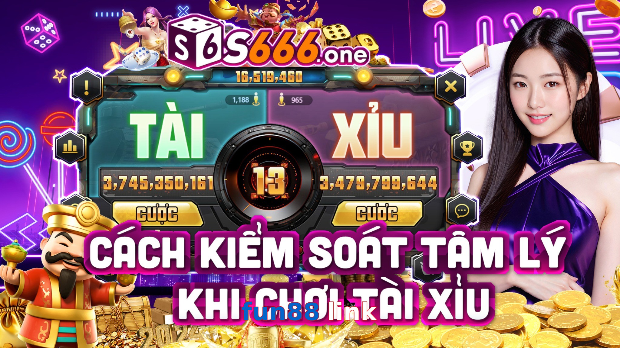 fun88 link