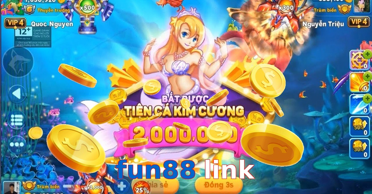 fun88 link